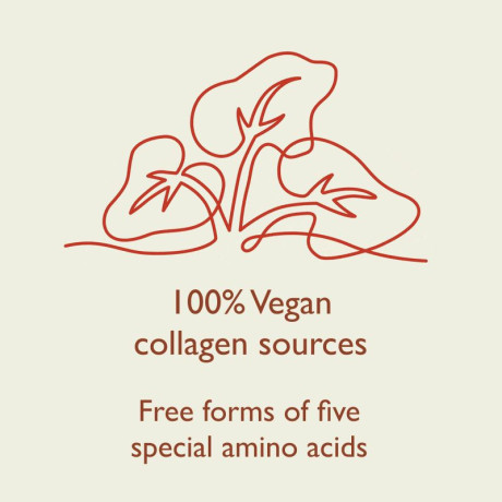 Radiant Beauty Collagyn® 250g (Směs pro tvorbu kolagenu - Krása)