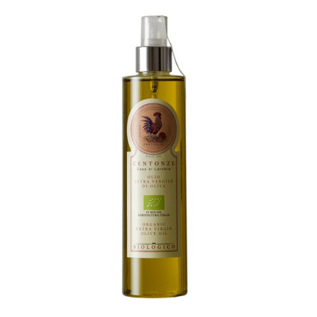 Extra Virgin Olive Oil Spray BIO 250ml, PegraStore.cz
