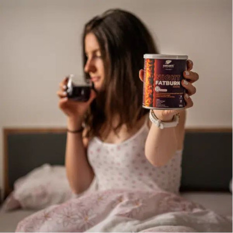 Nature's Finest Night Fatburn Extreme 125g