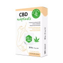 CBD náplasti 30 ks