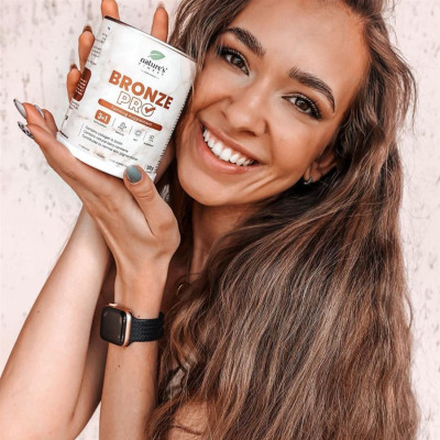 Nature's Finest Bronze Pro 125g
