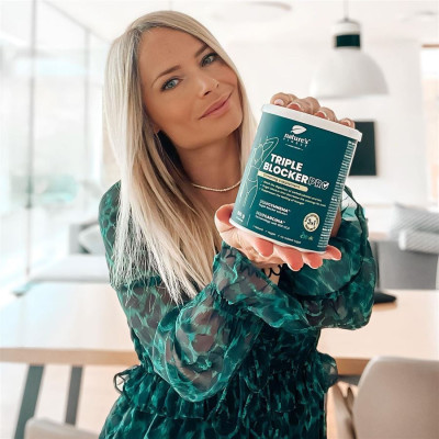 Nature's Finest Triple Blocker Pro 150g