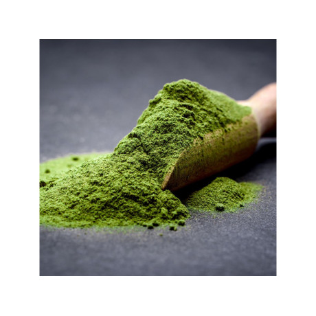 BrainMax Pure Mladá pšenice BIO, 150 g