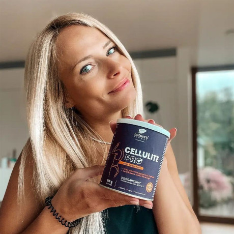 Nature's Finest Cellulite Pro 125g