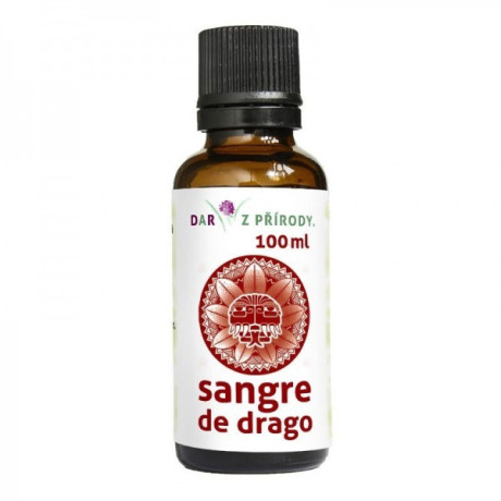 SANGRE DE DRAGO 100ML, PegraStore.cz