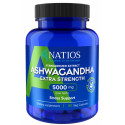 NATIOS Ashwagandha Extract 5000 mg 90 kapslí