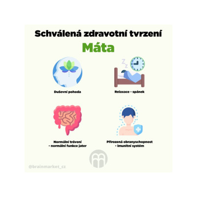 BrainMax Digestive Magic, Trávicí Enzymy, 100 rostlinných kapslí