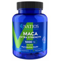 NATIOS Maca Extract 5000 mg 90 kapslí