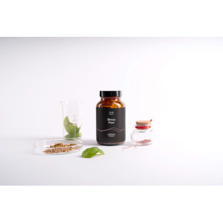 FLOW Flow Stress Free 2.0