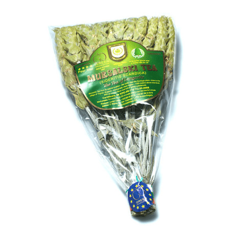 Mursalský čaj z Ránhoja horského 22 g, pegrastore.cz