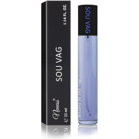 Neness Sou Vag Pánský parfém 33 ml, PegraStore.cz