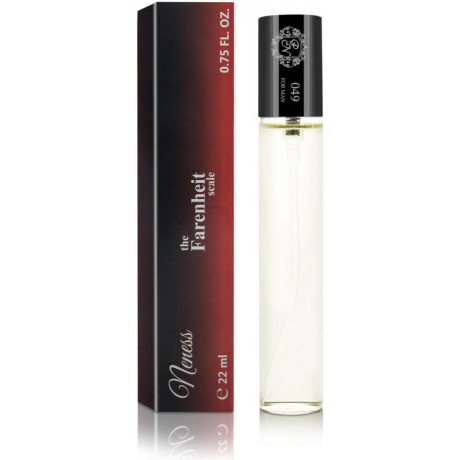 Neness The Farenheit Scale Pánský parfém 33 ml