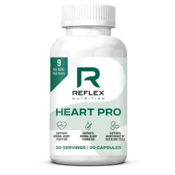 Reflex Heart PRO 90 kapslí