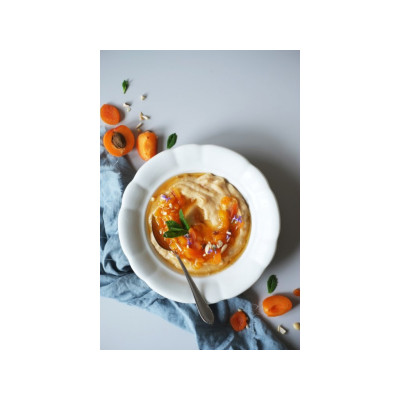 S hrstí tsampy projdeš Himaláje