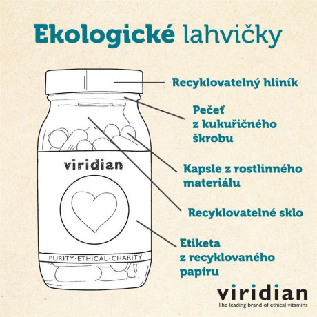 Viridian Viridikid Vitamin D Drops 400iu 30ml