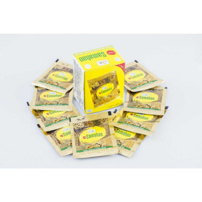 SAMAHAN BYLINNÝ NÁPOJ 25 X 4 G, pegrastore.cz