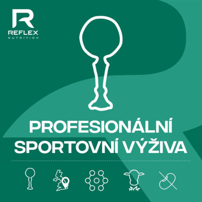 Reflex Calm & Balance 30 kapslí