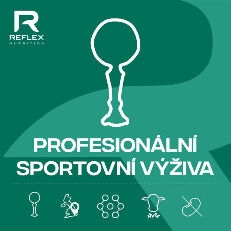 Reflex Calm & Balance 30 kapslí