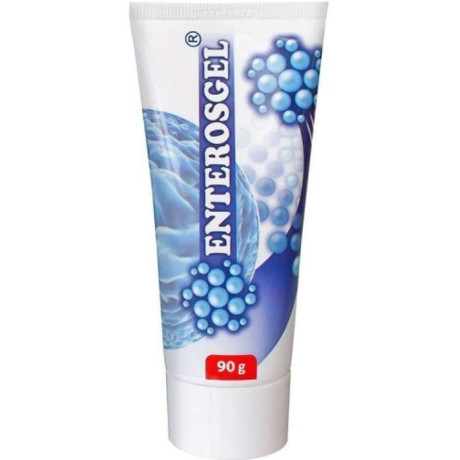 ENTEROSGEL 90 G, pegrastore.cz