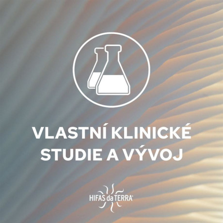 HIFAS DA TERRA Dr. Gut and Brain for Children 250ml