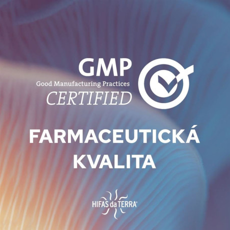 HIFAS DA TERRA Dr. Gut and Brain for Children 250ml