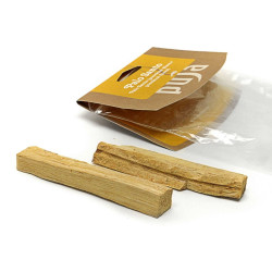 Palo Santo (posvátné dřevo), přírodní vykuřovadlo 20 g