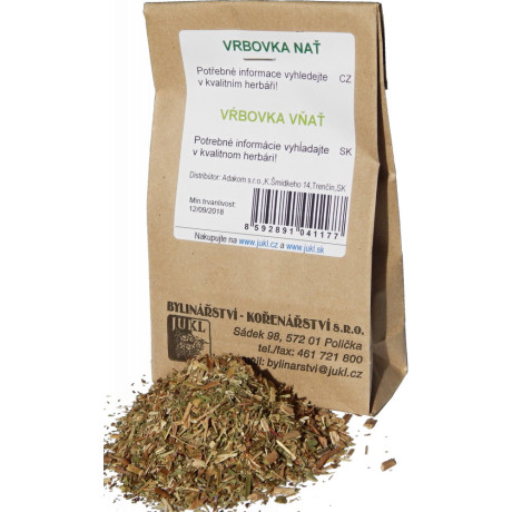 Jukl VRBOVKA NAŤ 50 gr, PegraStore.cz