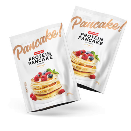 Nutrend Pancake! Protein Pancake 350 gr, PegraStore.cz