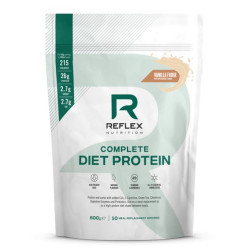 Reflex nutrition Complete Diet Protein 600g