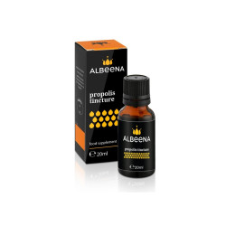 Albeena Propolisová tinktura 20 ml