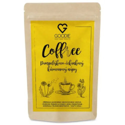 Goodie Coffree - pampeliškový kávovinový nápoj 75 g