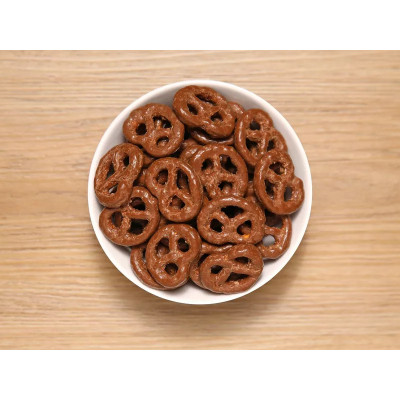 Mixit preclíky - Mléčná čokoláda 250 gr