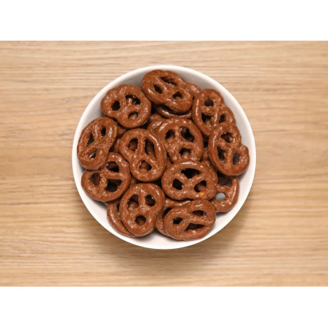 Mixit preclíky - Mléčná čokoláda 250 gr