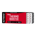 Nutrend Thermobooster Compressed 60 Caps