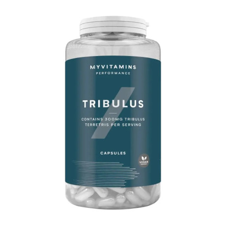 Myprotein Tribulus Pro 270 kapslí, PegraStore.cz