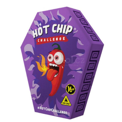 1X CHALLENGE SOLO PACK