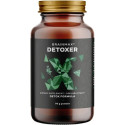 BrainMax Detoxer, prášek pro detoxikaci organismu, 90 g