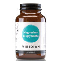 Viridian Nutrition - Magnesium Bisglycinate 60 kapslí