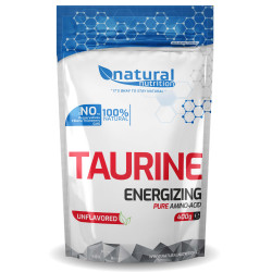 Natural Nutrition Taurin 1000 gr