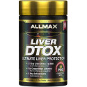 Allmax Liver D-tox