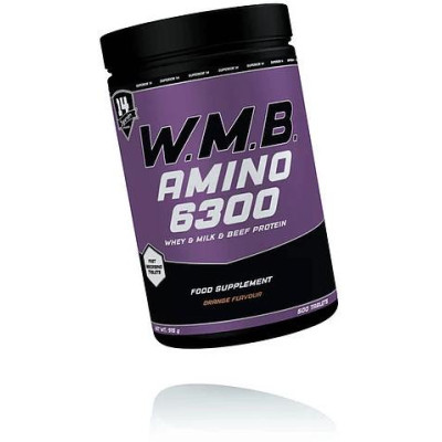 Superior 14 W.M.B. Amino 6300, PegraStore.cz