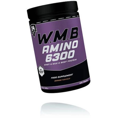 Superior 14 W.M.B. Amino 6300, PegraStore.cz