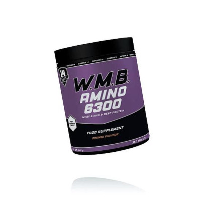Superior 14 W.M.B. Amino 6300