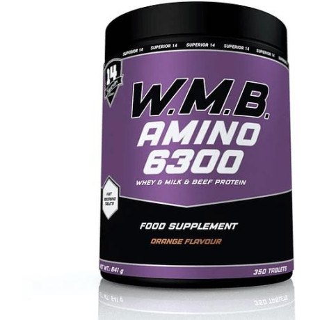 Superior 14 W.M.B. Amino 6300