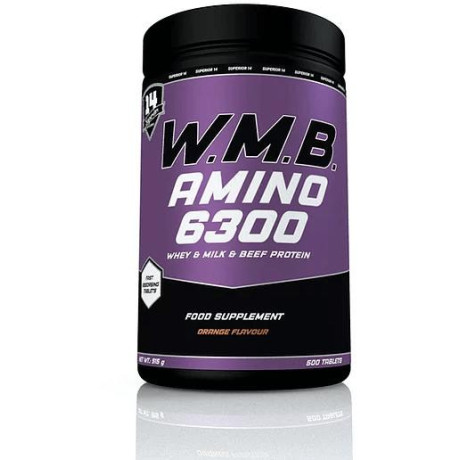 Superior 14 W.M.B. Amino 6300