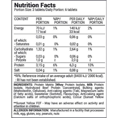 Superior 14 W.M.B. Amino 6300