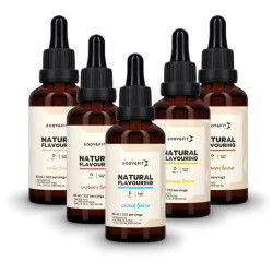 Body & Fit FlavDrops