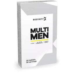 Body & Fit Multi Man