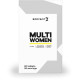 Body & Fit Multi Women