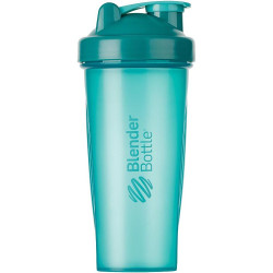 Blender Bottle Original Classic 820 ml modro-zelená